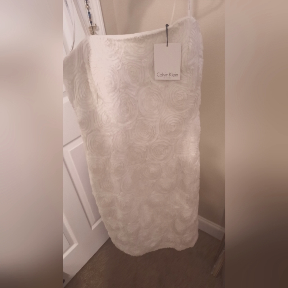Calvin Klein dress